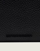 Emporio Armani De piele portofel BI-FOLD