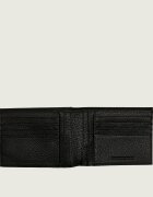 Emporio Armani De piele portofel + breloc