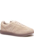 Emporio Armani De piele sneakers
