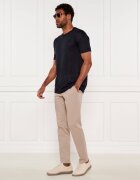 Emporio Armani De piele sneakers