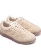 Emporio Armani De piele sneakers
