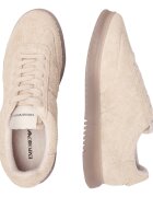Emporio Armani De piele sneakers