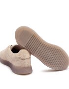 Emporio Armani De piele sneakers
