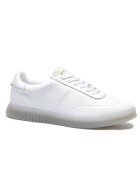 Emporio Armani De piele sneakers