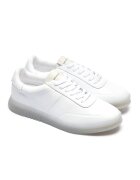 Emporio Armani De piele sneakers