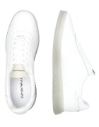 Emporio Armani De piele sneakers