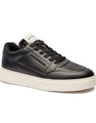 Emporio Armani De piele sneakers