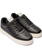 Emporio Armani De piele sneakers
