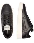 Emporio Armani De piele sneakers