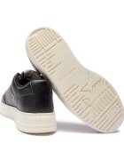 Emporio Armani De piele sneakers