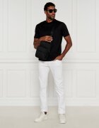 Emporio Armani De piele sneakers