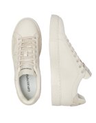Emporio Armani De piele sneakers