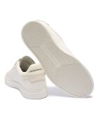 Emporio Armani De piele sneakers