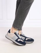 Emporio Armani De piele sneakers