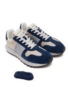Emporio Armani De piele sneakers