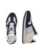 Emporio Armani De piele sneakers
