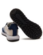 Emporio Armani De piele sneakers