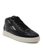 Emporio Armani De piele sneakers