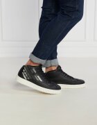 Emporio Armani De piele sneakers