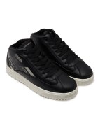 Emporio Armani De piele sneakers