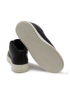 Emporio Armani De piele sneakers