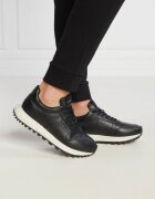 Emporio Armani De piele sneakers