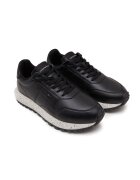 Emporio Armani De piele sneakers