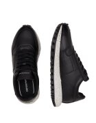 Emporio Armani De piele sneakers