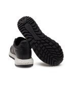 Emporio Armani De piele sneakers