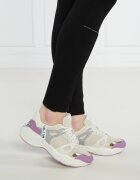 Emporio Armani De piele sneakers