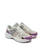 Emporio Armani De piele sneakers