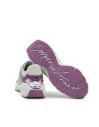 Emporio Armani De piele sneakers