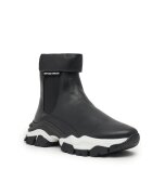 Emporio Armani De piele sneakers