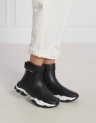 Emporio Armani De piele sneakers