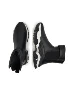 Emporio Armani De piele sneakers