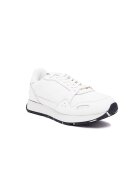 Emporio Armani De piele sneakers