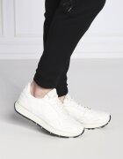 Emporio Armani De piele sneakers