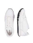 Emporio Armani De piele sneakers