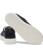 Emporio Armani De piele sneakers