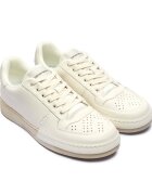 Emporio Armani De piele sneakers
