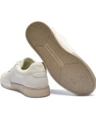 Emporio Armani De piele sneakers
