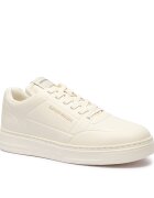 Emporio Armani De piele sneakers