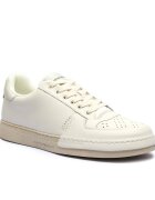 Emporio Armani De piele sneakers