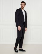 Emporio Armani De piele sneakers