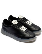 Emporio Armani De piele sneakers