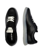 Emporio Armani De piele sneakers