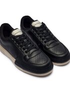 Emporio Armani De piele sneakers