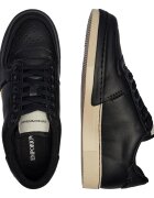 Emporio Armani De piele sneakers