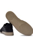 Emporio Armani De piele sneakers