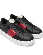 Emporio Armani De piele sneakers